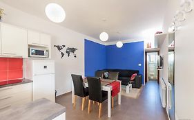 Apartment Indigo