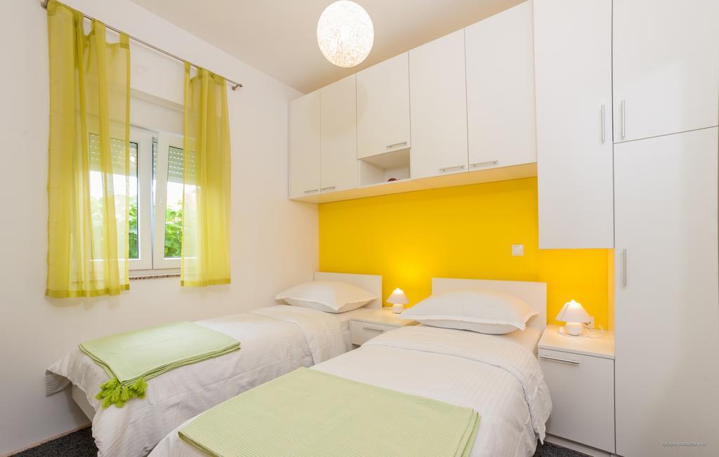Apartment Indigo Zadar Zimmer foto
