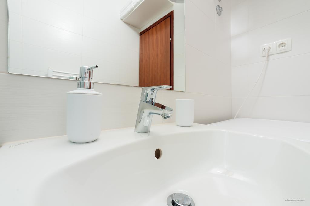 Apartment Indigo Zadar Zimmer foto